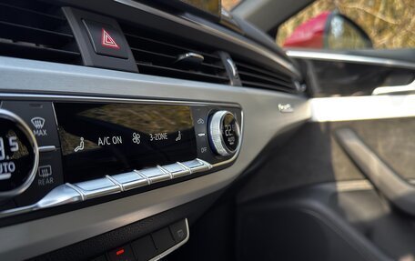 Audi A5, 2020 год, 4 270 000 рублей, 12 фотография