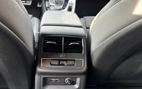 Audi A5, 2020 год, 4 270 000 рублей, 18 фотография