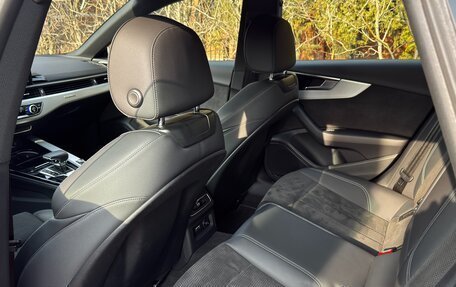 Audi A5, 2020 год, 4 270 000 рублей, 17 фотография