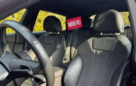 Audi A5, 2020 год, 4 270 000 рублей, 9 фотография