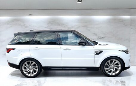 Land Rover Range Rover Sport II, 2018 год, 5 150 000 рублей, 3 фотография