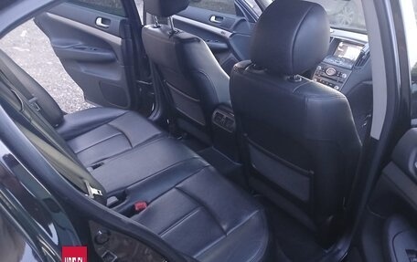 Infiniti G, 2012 год, 1 515 000 рублей, 4 фотография