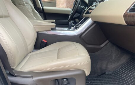 Land Rover Range Rover Sport II, 2018 год, 5 150 000 рублей, 9 фотография