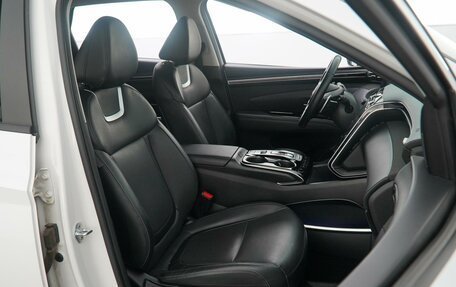 Hyundai Tucson, 2021 год, 3 390 000 рублей, 8 фотография