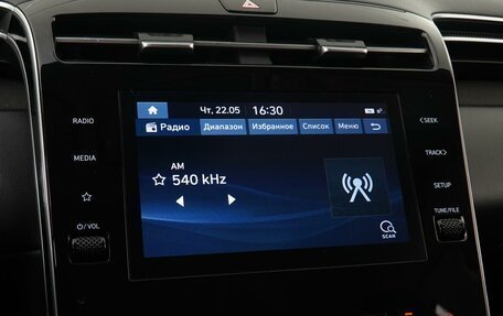Hyundai Tucson, 2021 год, 3 390 000 рублей, 16 фотография