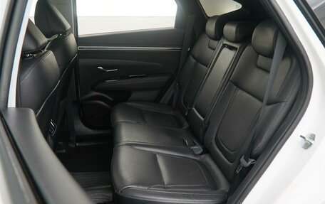 Hyundai Tucson, 2021 год, 3 390 000 рублей, 9 фотография