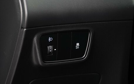 Hyundai Tucson, 2021 год, 3 390 000 рублей, 19 фотография