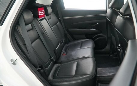 Hyundai Tucson, 2021 год, 3 390 000 рублей, 7 фотография