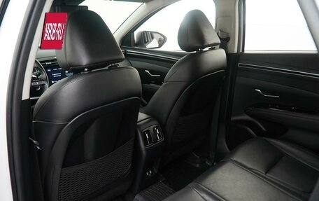 Hyundai Tucson, 2021 год, 3 390 000 рублей, 11 фотография