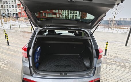 Hyundai Creta I рестайлинг, 2018 год, 1 710 000 рублей, 8 фотография