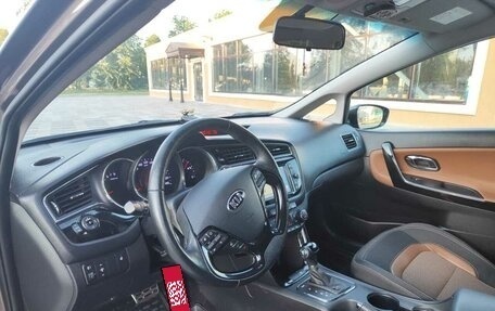 KIA cee'd III, 2017 год, 1 800 000 рублей, 8 фотография