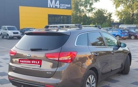 KIA cee'd III, 2017 год, 1 800 000 рублей, 6 фотография