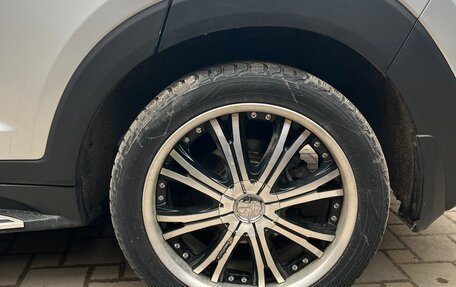 Hyundai Tucson III, 2018 год, 1 860 000 рублей, 3 фотография