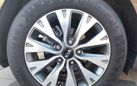 KIA cee'd III, 2017 год, 1 800 000 рублей, 12 фотография