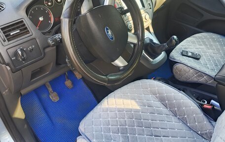 Ford C-MAX I рестайлинг, 2007 год, 650 000 рублей, 5 фотография
