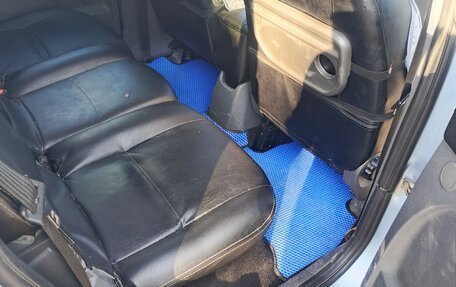 Ford C-MAX I рестайлинг, 2007 год, 650 000 рублей, 6 фотография