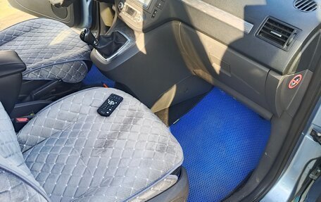 Ford C-MAX I рестайлинг, 2007 год, 650 000 рублей, 7 фотография