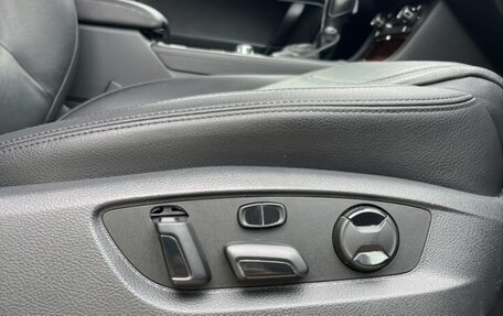 Volkswagen Touareg III, 2013 год, 2 530 000 рублей, 5 фотография