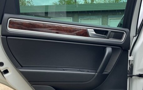 Volkswagen Touareg III, 2013 год, 2 530 000 рублей, 10 фотография