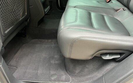 Volkswagen Touareg III, 2013 год, 2 530 000 рублей, 6 фотография