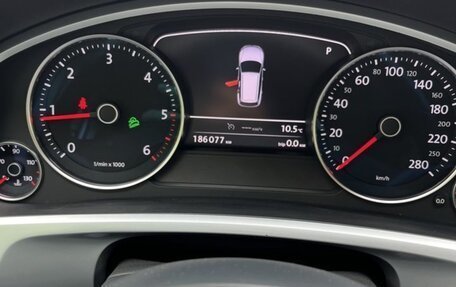 Volkswagen Touareg III, 2013 год, 2 530 000 рублей, 15 фотография