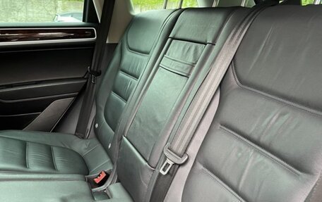Volkswagen Touareg III, 2013 год, 2 530 000 рублей, 12 фотография
