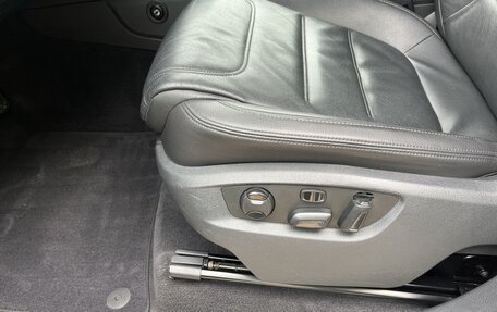 Volkswagen Touareg III, 2013 год, 2 530 000 рублей, 18 фотография