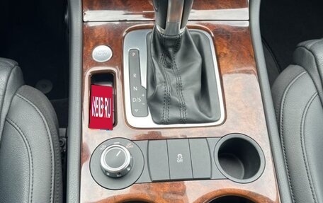 Volkswagen Touareg III, 2013 год, 2 530 000 рублей, 17 фотография