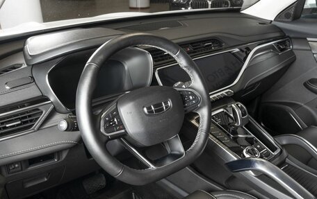 Geely Atlas, 2022 год, 2 090 400 рублей, 4 фотография