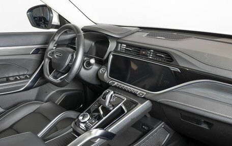 Geely Atlas, 2022 год, 2 090 400 рублей, 5 фотография