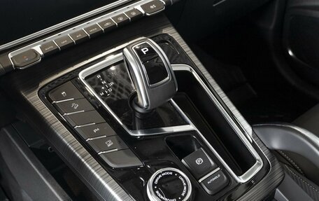 Geely Atlas, 2022 год, 2 090 400 рублей, 7 фотография