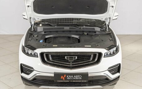 Geely Atlas, 2022 год, 2 090 400 рублей, 13 фотография
