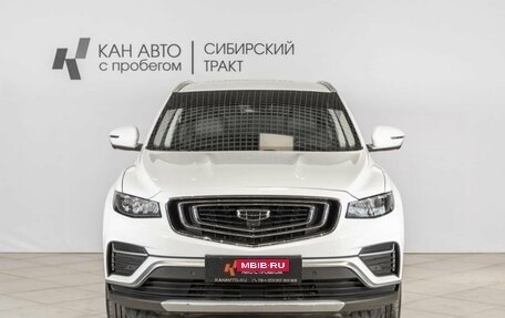 Geely Atlas, 2022 год, 2 090 400 рублей, 10 фотография