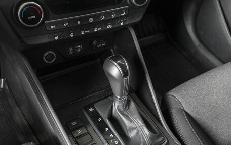 Hyundai Tucson III, 2020 год, 2 381 400 рублей, 7 фотография