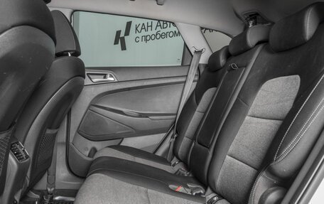 Hyundai Tucson III, 2020 год, 2 381 400 рублей, 17 фотография