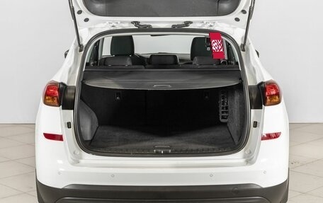 Hyundai Tucson III, 2020 год, 2 381 400 рублей, 14 фотография
