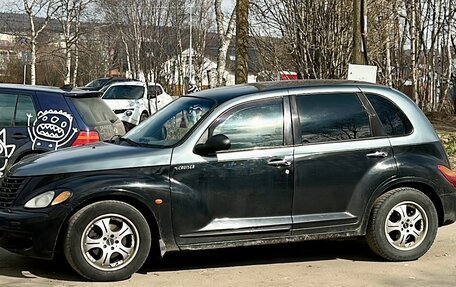 Chrysler PT Cruiser, 2000 год, 350 000 рублей, 1 фотография