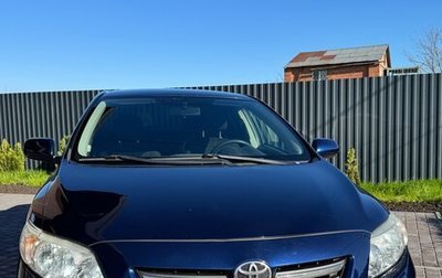 Toyota Corolla, 2008 год, 990 000 рублей, 1 фотография