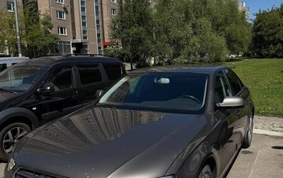 Audi A4, 2014 год, 1 350 000 рублей, 1 фотография