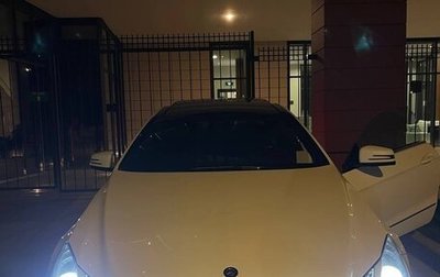 Mercedes-Benz E-Класс, 2013 год, 1 700 000 рублей, 1 фотография