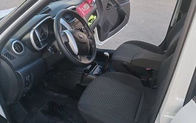 Datsun on-DO I рестайлинг, 2019 год, 739 000 рублей, 1 фотография