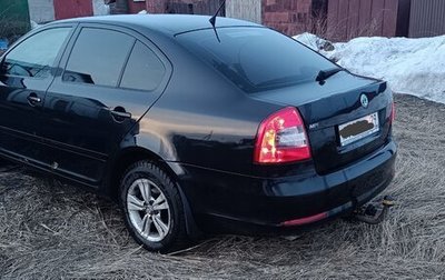 Skoda Octavia, 2013 год, 850 000 рублей, 1 фотография