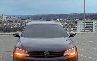 Volkswagen Jetta VI, 2015 год, 1 250 000 рублей, 1 фотография