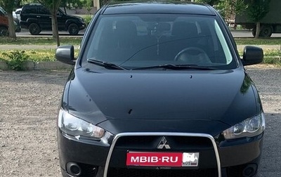 Mitsubishi Lancer IX, 2010 год, 1 945 000 рублей, 1 фотография