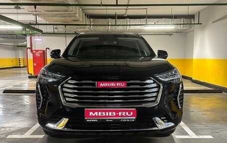 Haval Jolion, 2022 год, 1 800 000 рублей, 1 фотография