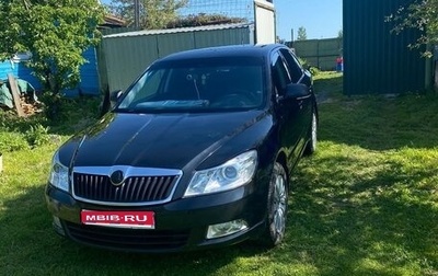 Skoda Octavia, 2011 год, 930 000 рублей, 1 фотография