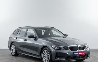BMW 3 серия, 2019 год, 3 260 000 рублей, 1 фотография