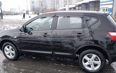 Nissan Qashqai, 2012 год, 1 400 000 рублей, 1 фотография