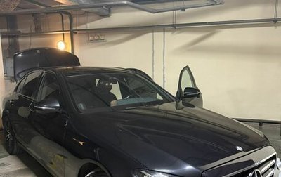 Mercedes-Benz E-Класс, 2016 год, 3 500 000 рублей, 1 фотография
