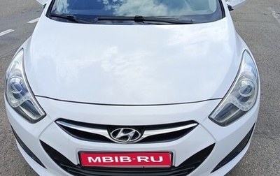 Hyundai i40 I рестайлинг, 2014 год, 1 250 000 рублей, 1 фотография